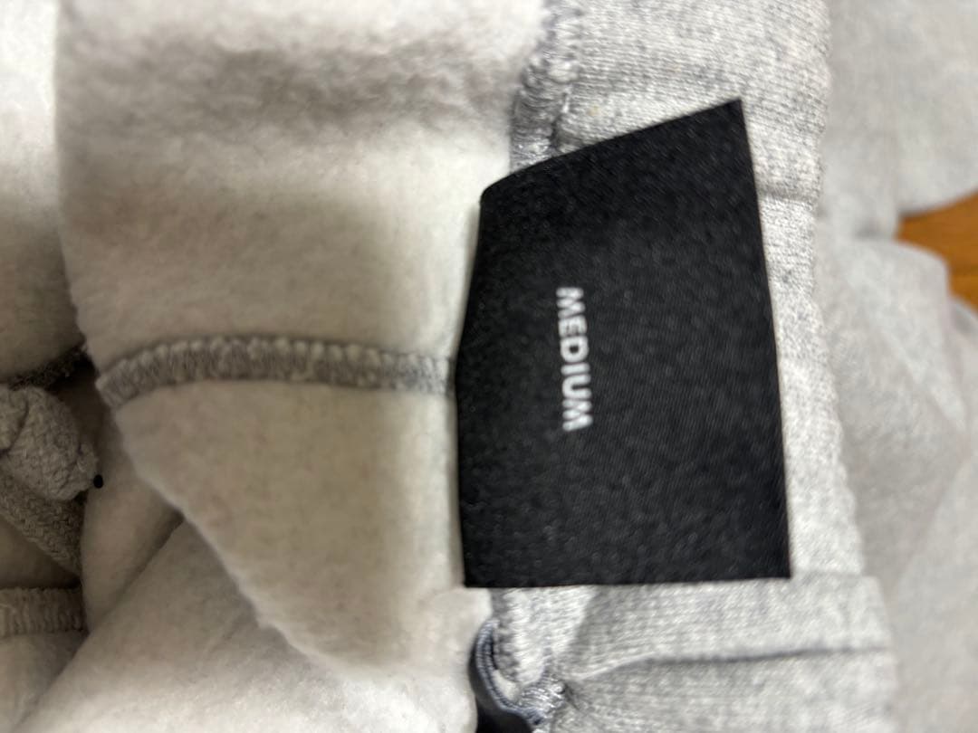 supreme マリテフランソワジルボー スウェットパンツ Mサイズ