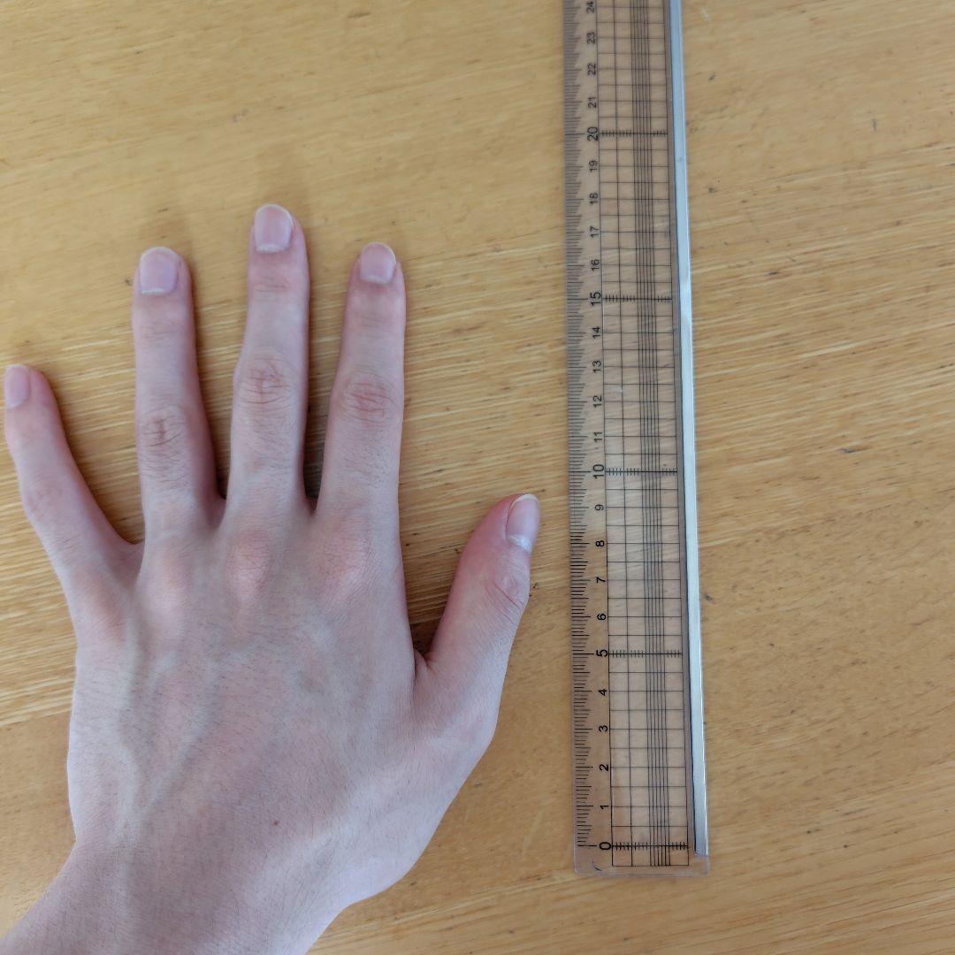 Rawlings 軟式内野用グローブ 黒　ジュニア　中古美品