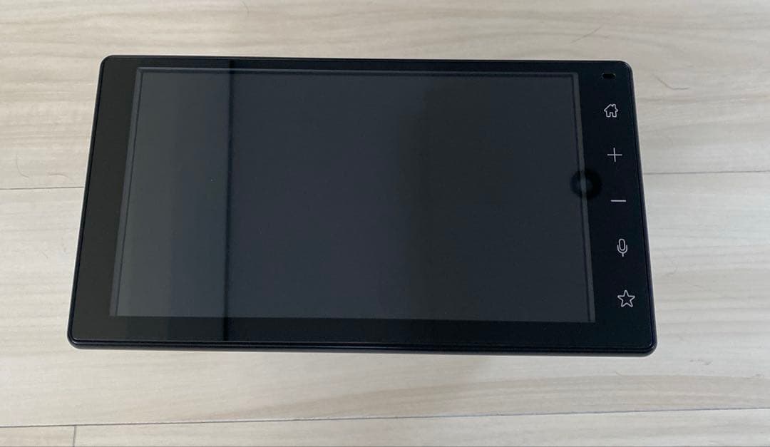 ダイハツ 純正 9インチ ディスプレイオーディオ86180-B1300