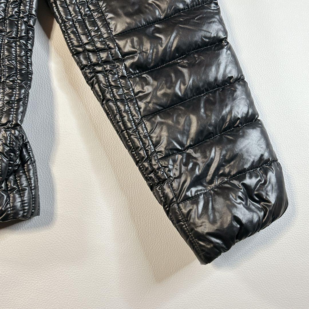 現行品 TATRAS AGOLONO DOWN JACKETキルティング M