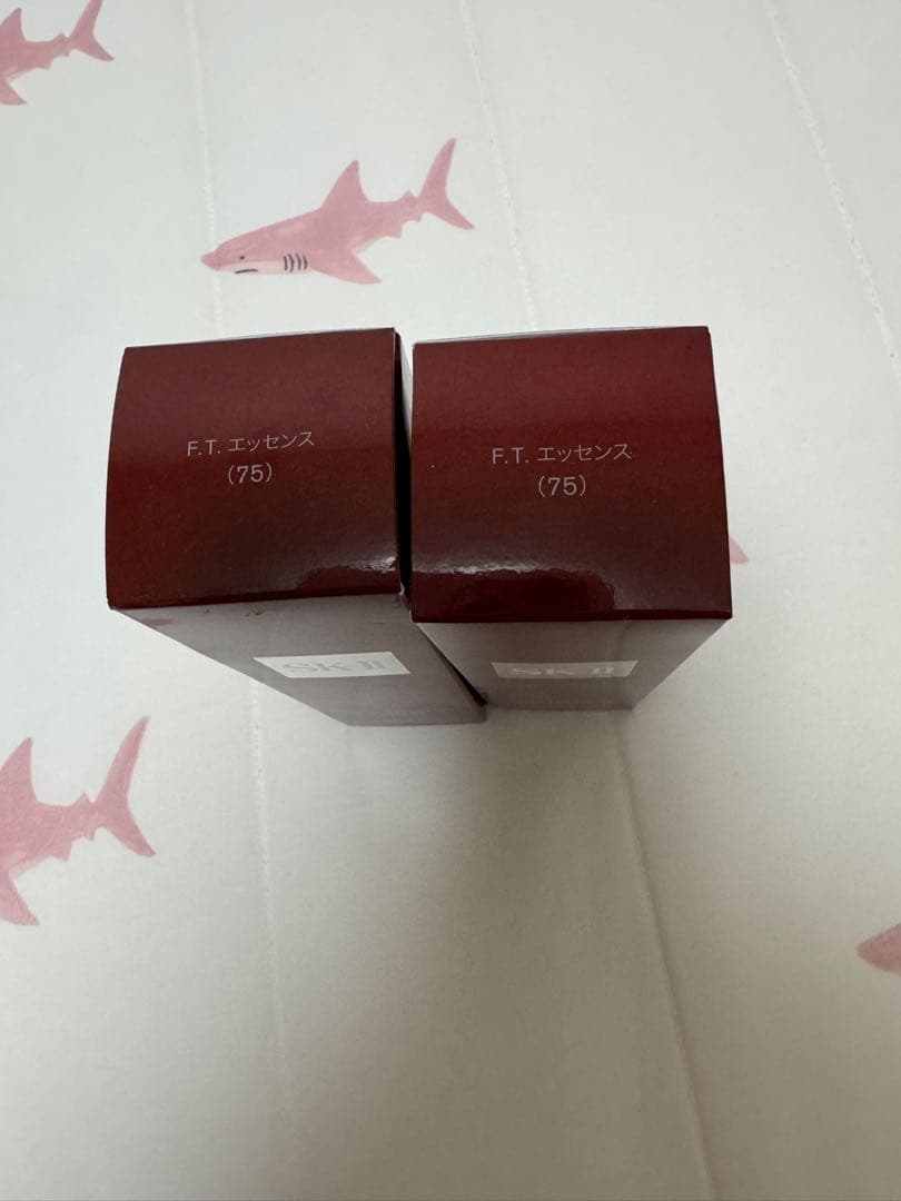 SK-II フェイシャルトリートメント エッセンス