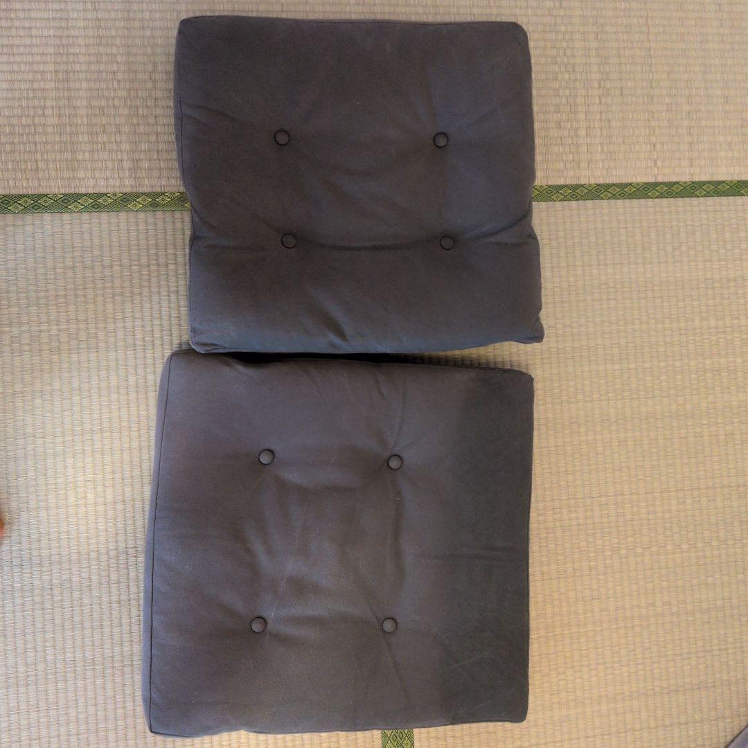 マルニ60 ソファ　クッション