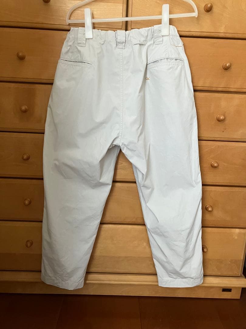 45R ウェザーの908イージーポッポパンツ