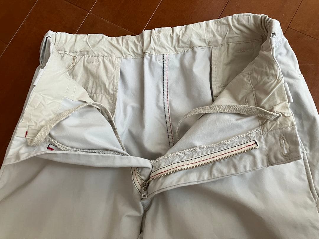 45R ウェザーの908イージーポッポパンツ