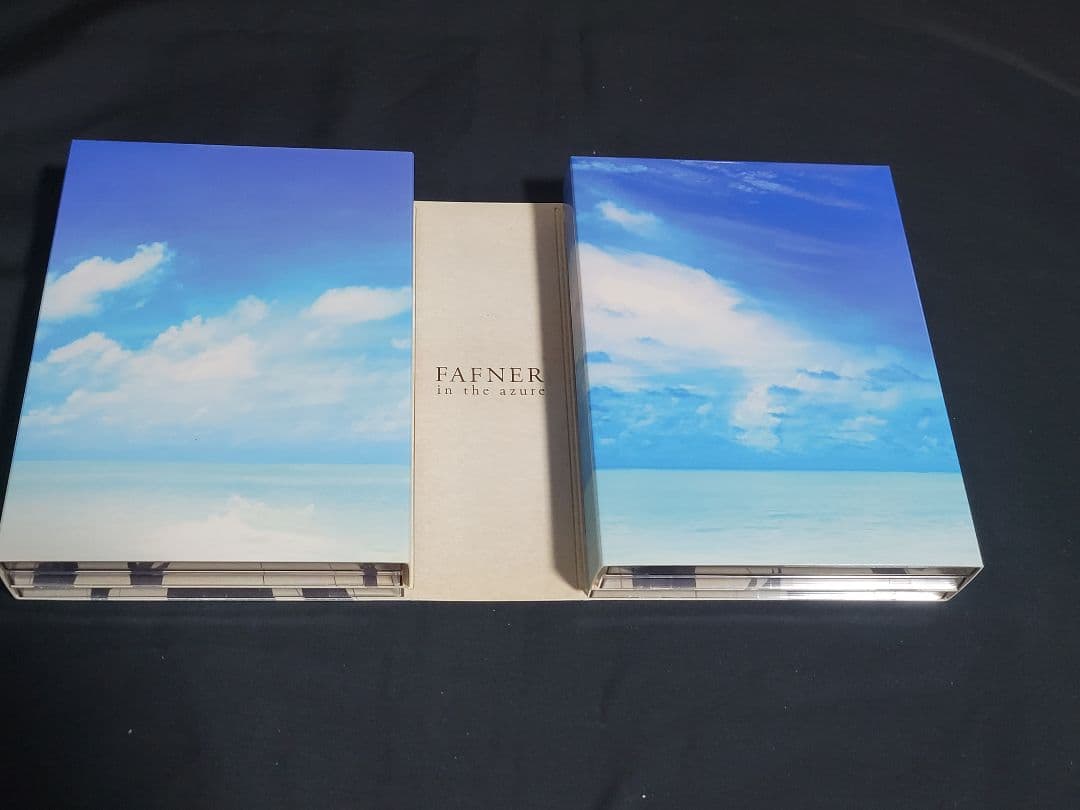 蒼穹のファフナー DVD-BOX〈初回限定生産版・12枚組〉