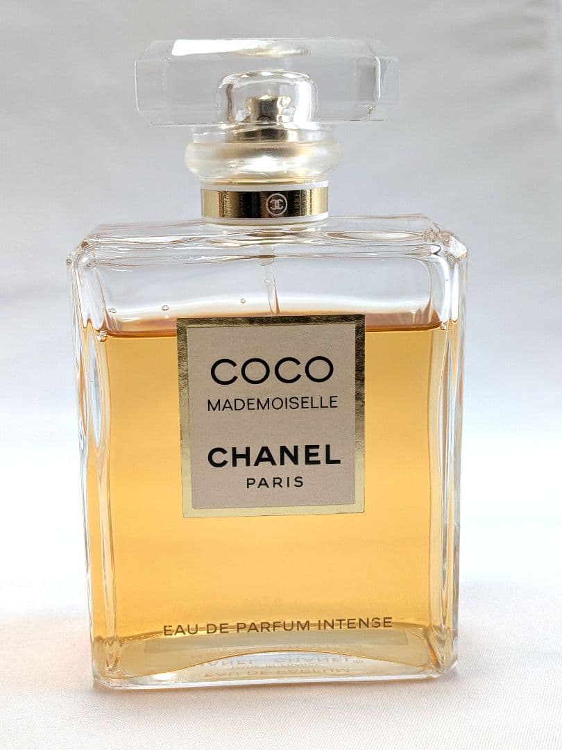 香水(女性用) CHANEL COCO Mademoiselle 100mL