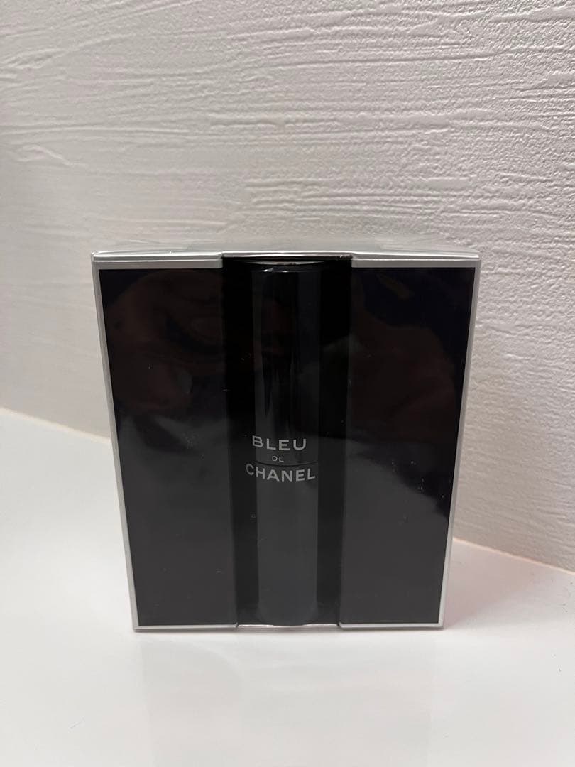 ブルードゥ シャネル トラベル スプレイEDT 20ml×3本