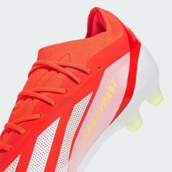 新品未使用 adidas X Crazyfast Elite HG/AG 26