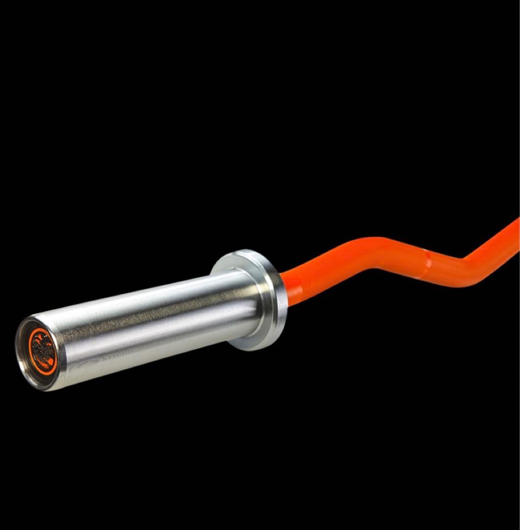 未開封DELTA PREMIUM EZカールバー