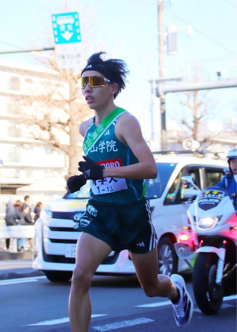 【黒田朝日着用】adidas サングラス