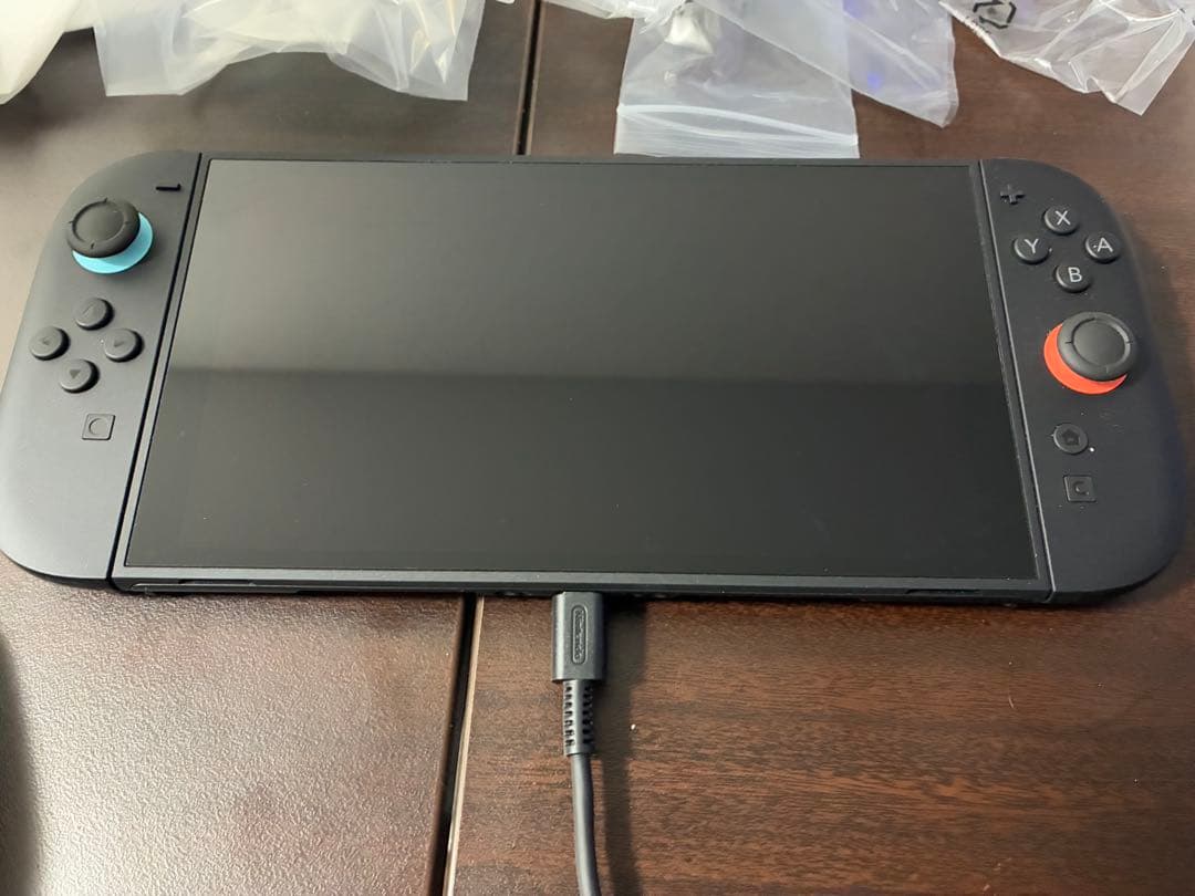 NintendoSwitch2 マリオカートセット ダウンロード未使用