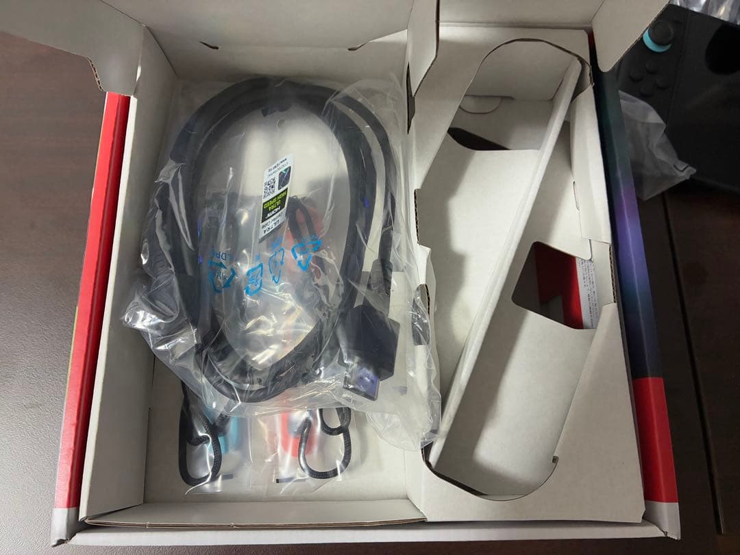 NintendoSwitch2 マリオカートセット ダウンロード未使用