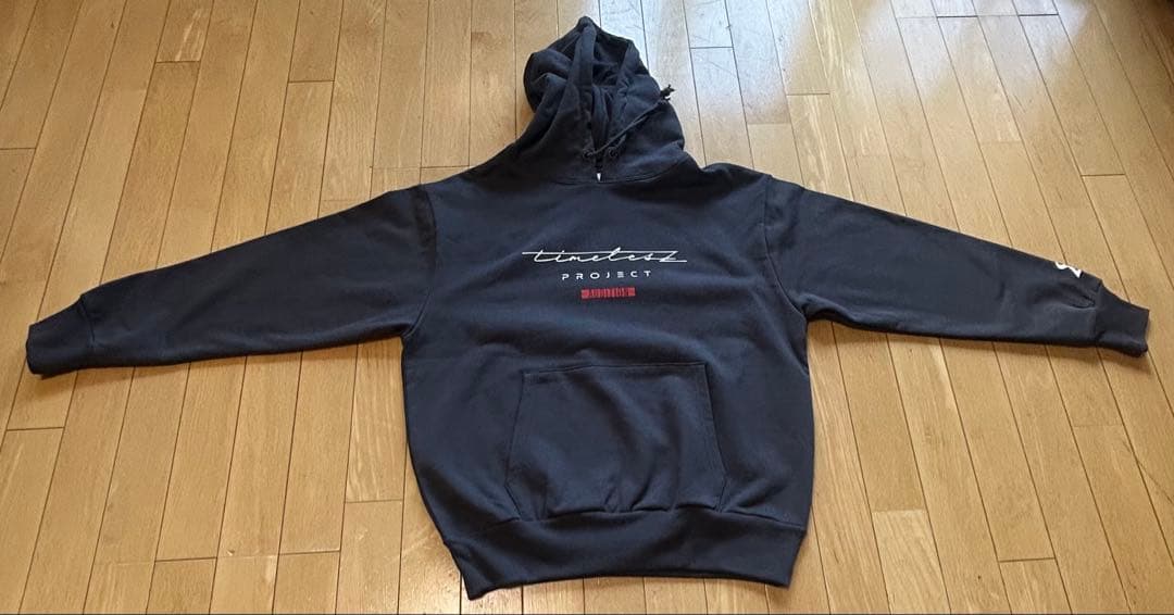 timelesz AUDITION PROJECT ブルーレイ