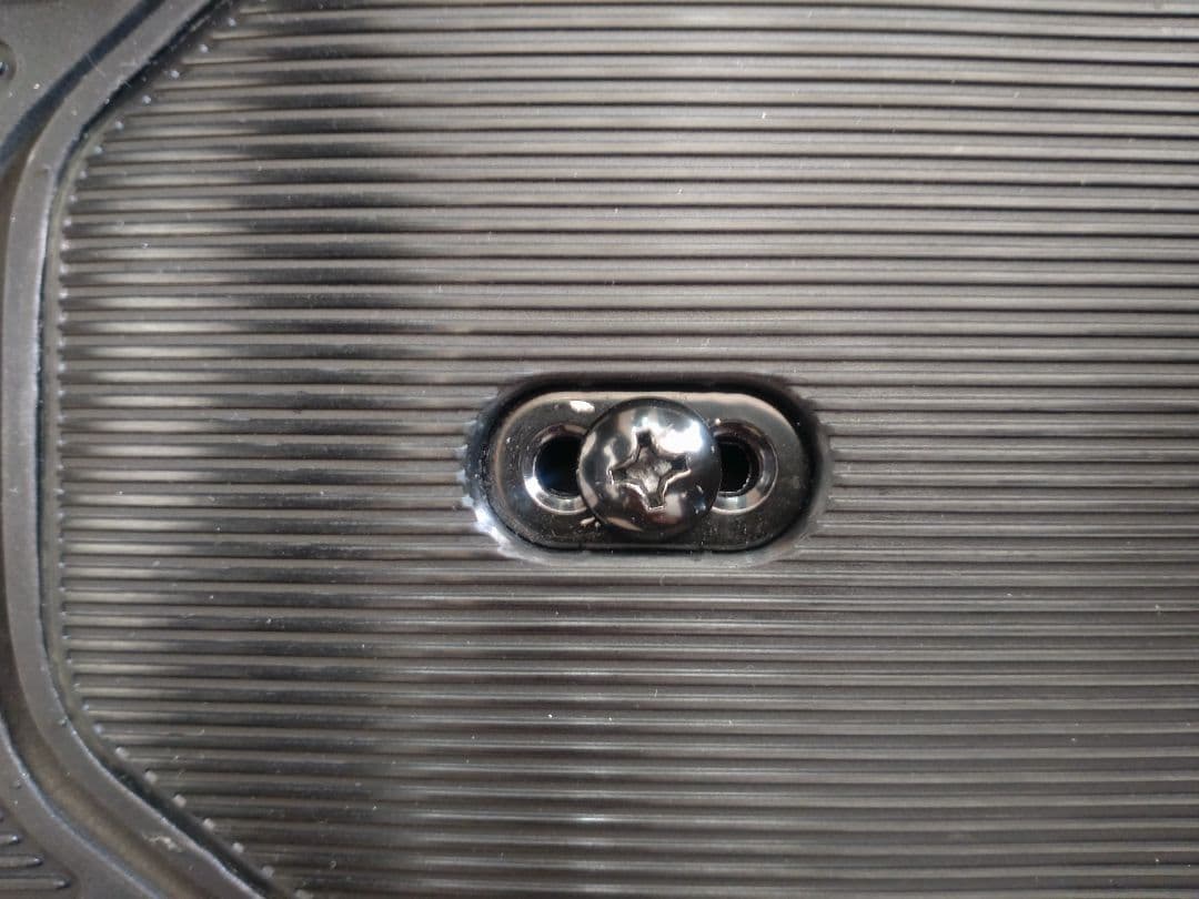 【取り付けのみ美品】2526 ROME Katana FASE ビンディング S