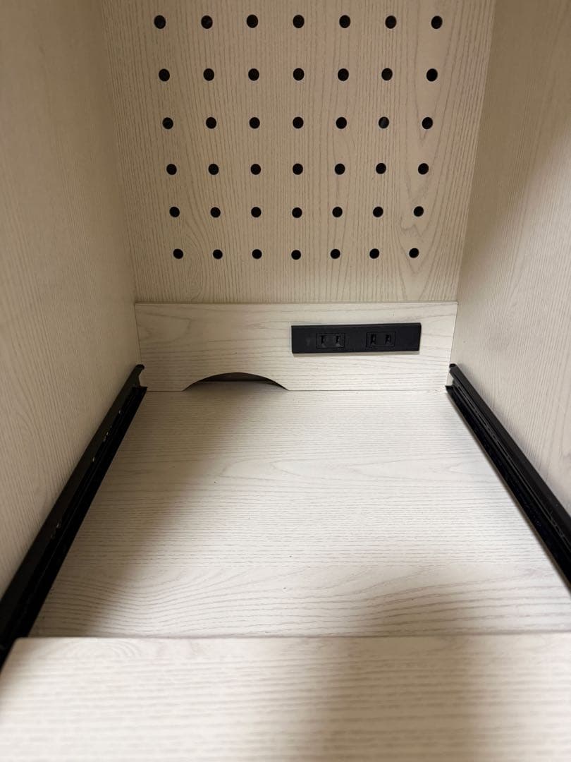 レンジ台 キッチンキャビネット キッチンカウンター