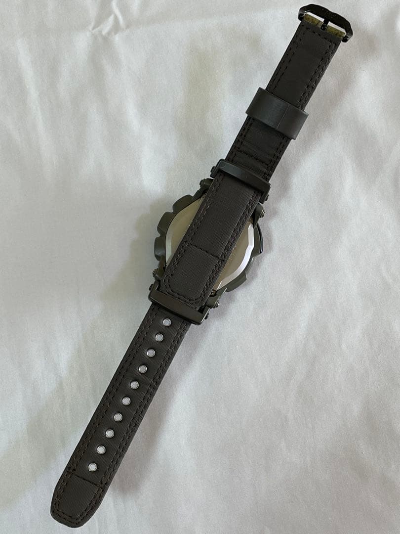 CASIO PROTREK プロトレック　タフソーラー