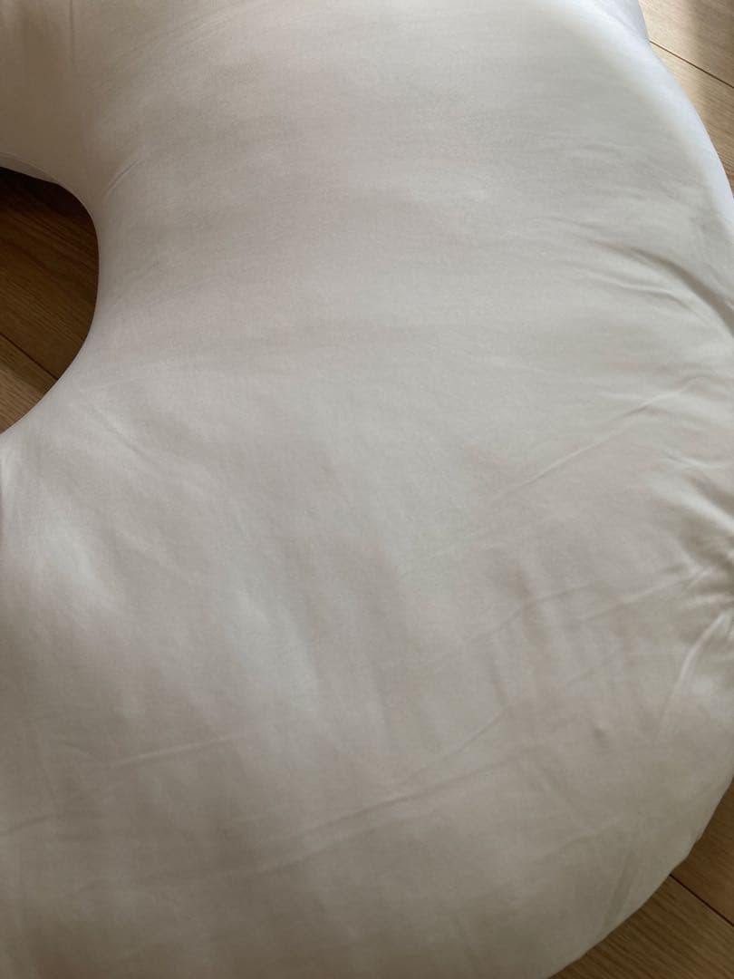 ロトトクッション　ロトトべべ　くま