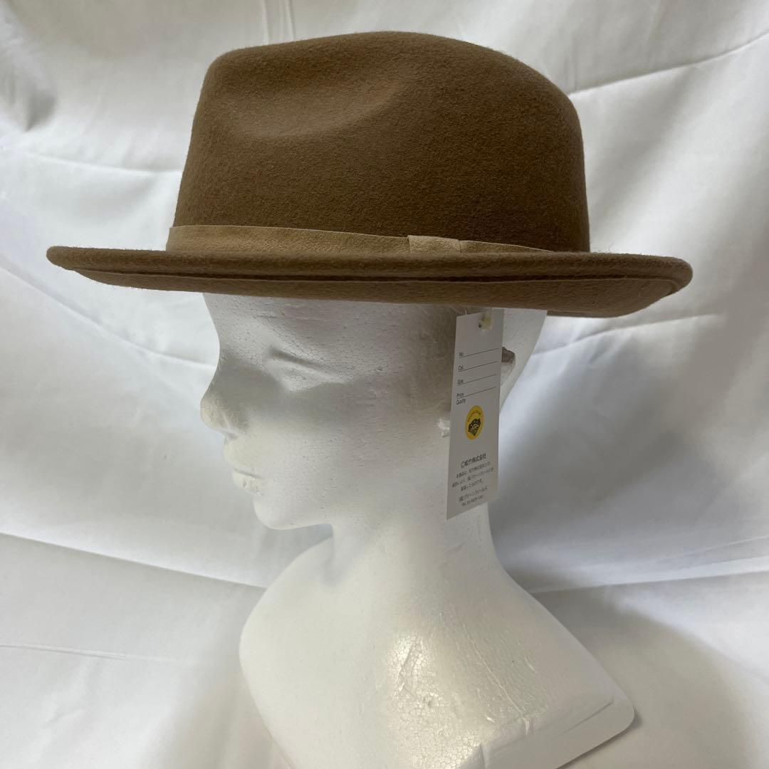 舞*デ様 公式　生産終了　男はつらいよ　寅さん　ハット　帽子