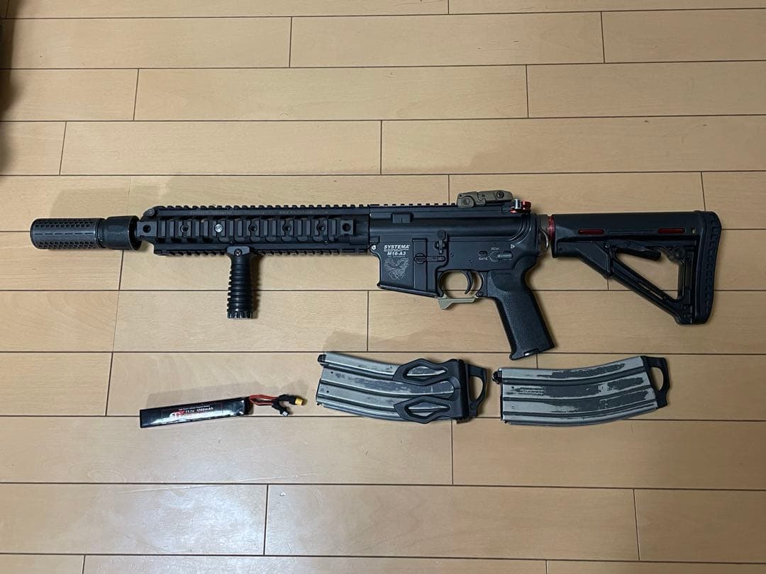トレポン SYSTEMA PTW