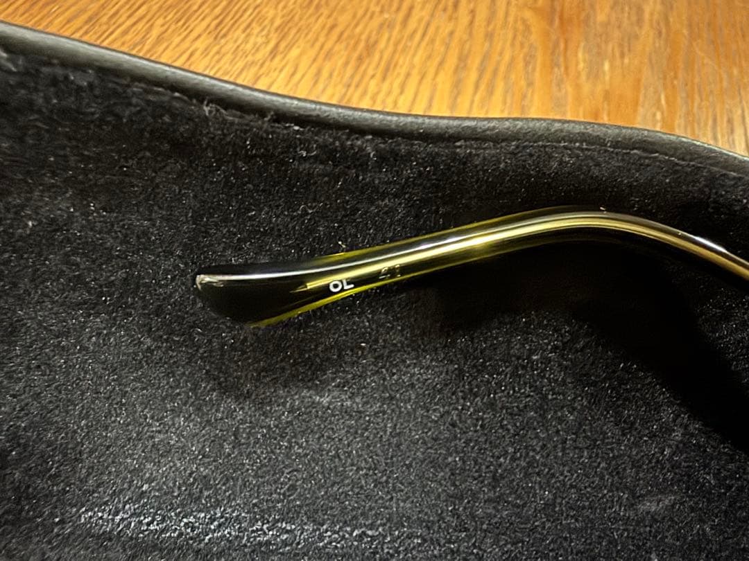 ayame ANTON サングラス