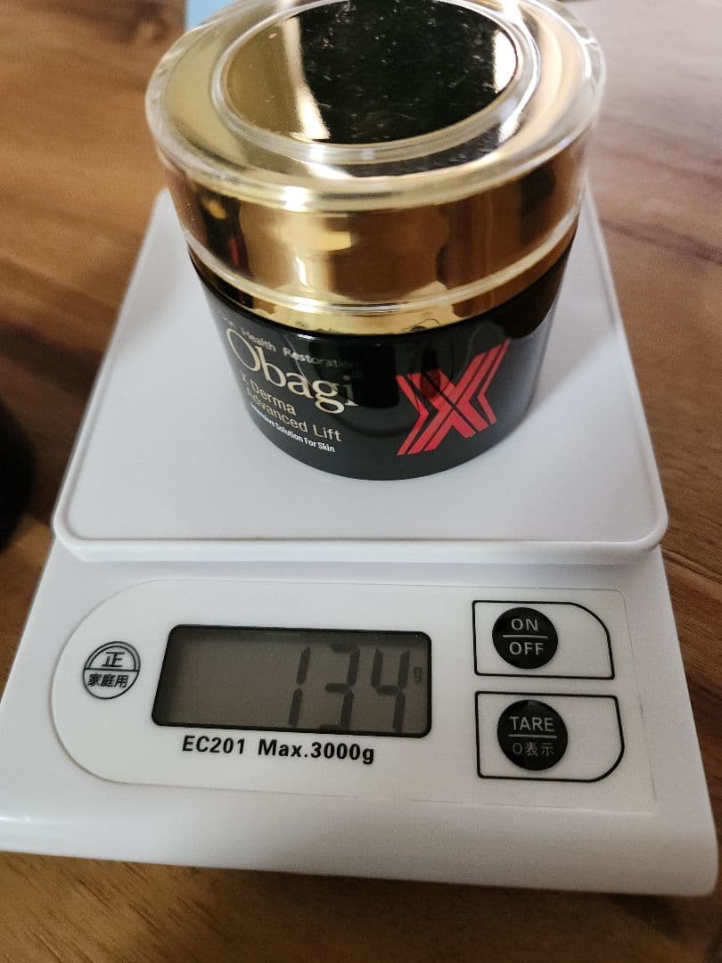 オバジX　ダーマアドバンスドリフトクリーム　50g