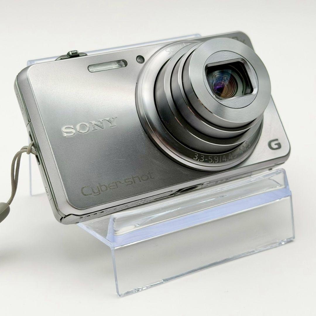 【付属品セット】SONY Cyber shot DSC WX200 16-5