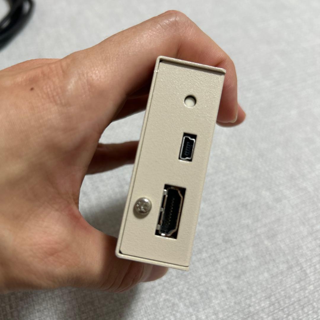 その他 PnP EMULATOR DM-C3