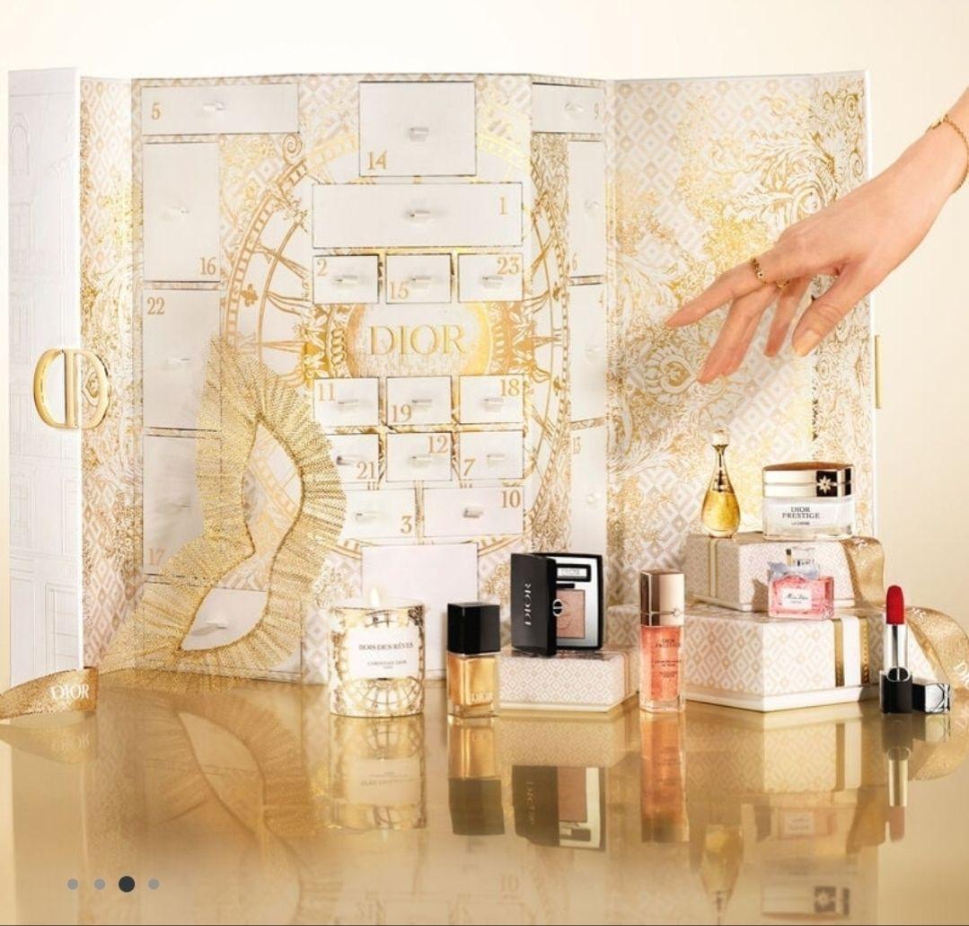 ●1点のみ●2024 Dior ディオールのアドベントカレンダー