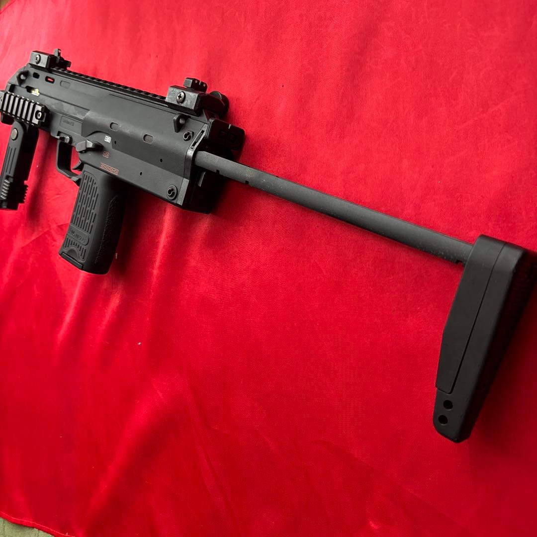 東京マルイ　H&K MP7A1 電動サブマシンガン　動作未確認