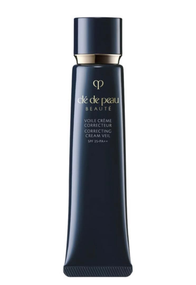 クレドボーテ 下地