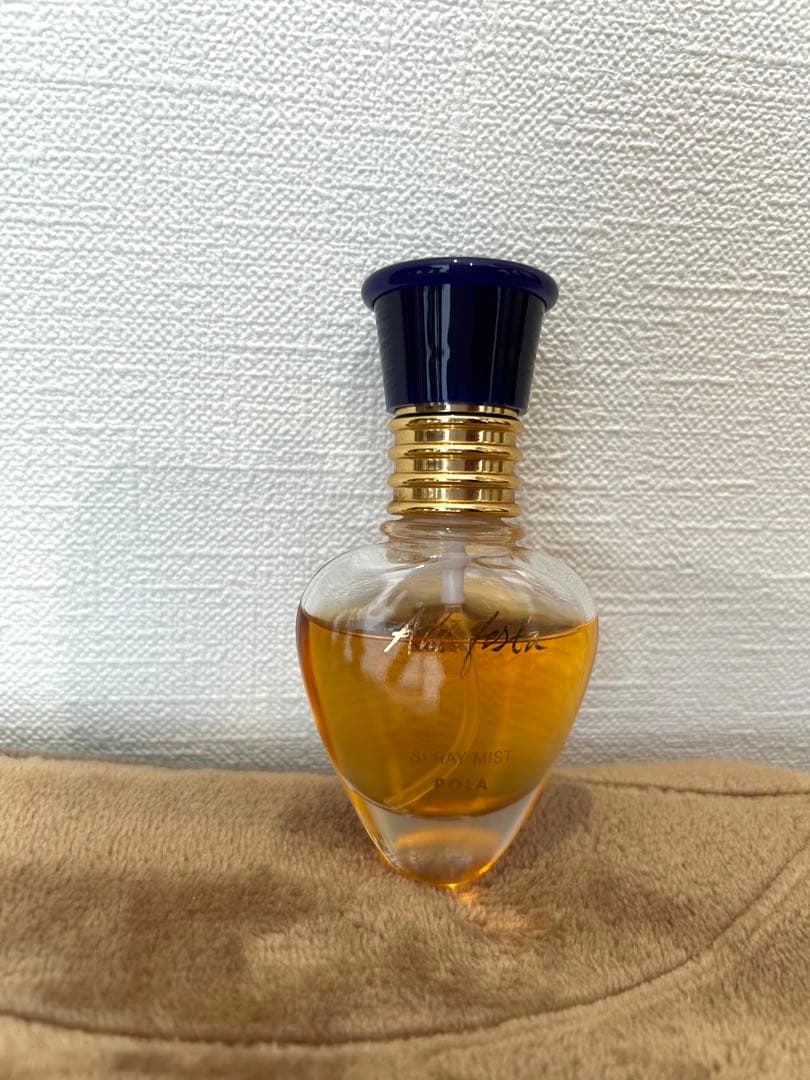 ポーラ化粧品　パヒューム、オードトワレ等　３種まとめ売り