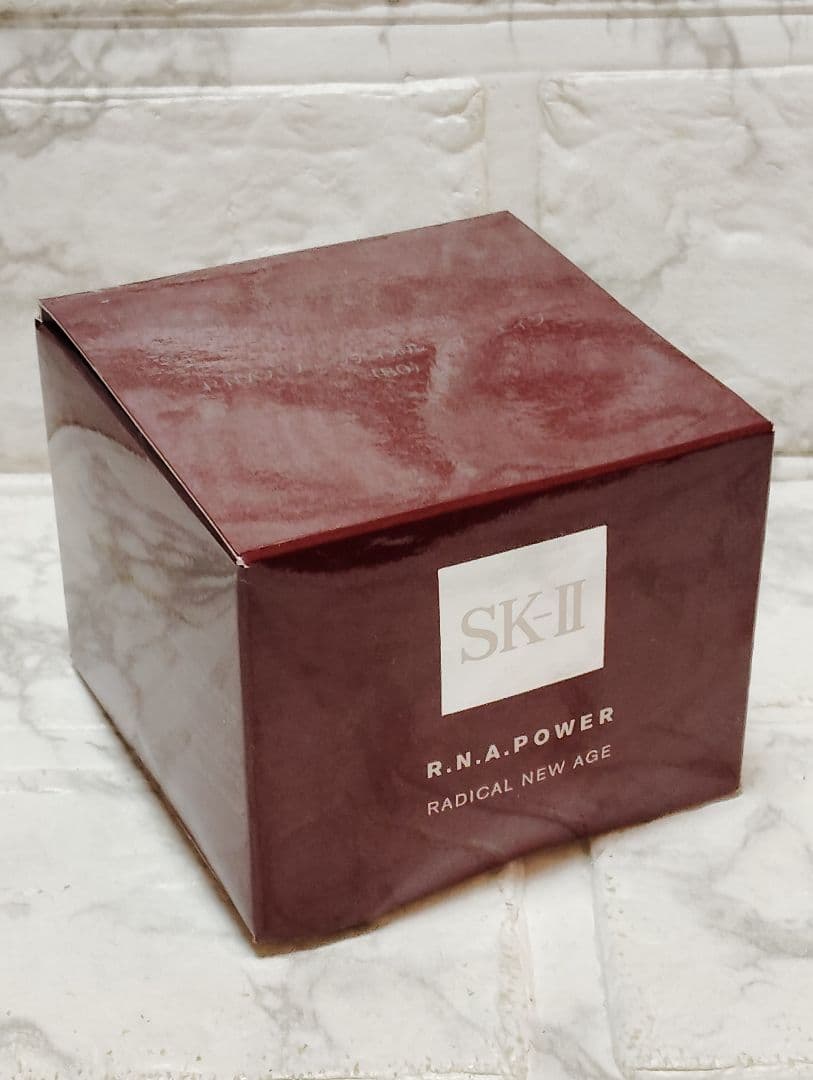 新品　未開封　SK-II　R.N.A.　パワー　ラディカル　ニュー エイジ