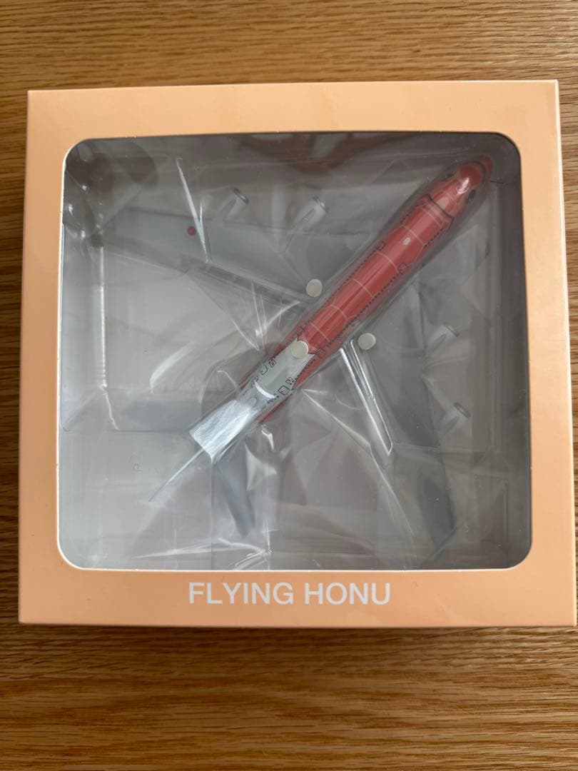 ANA A380 フライングホヌ3号機 機内販売限定モデルプレーン1/500