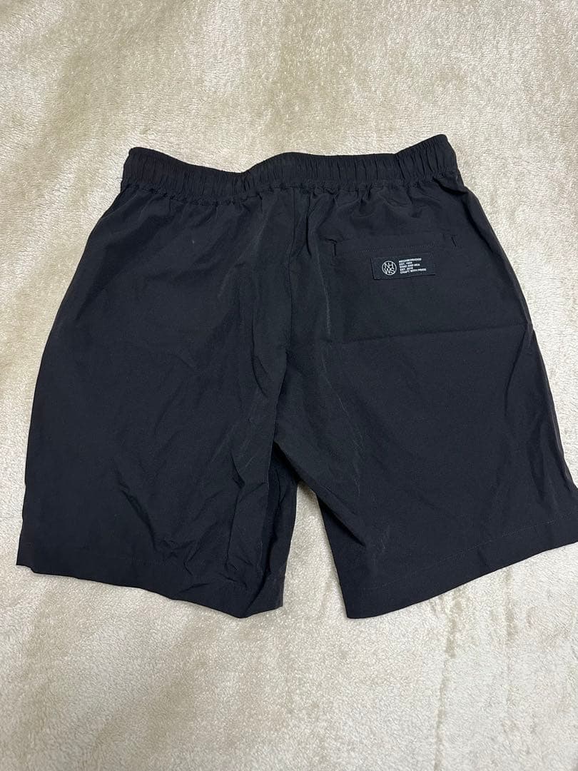 WINDANDSEA ✖️NEIGHBORHOOD コラボパンツ