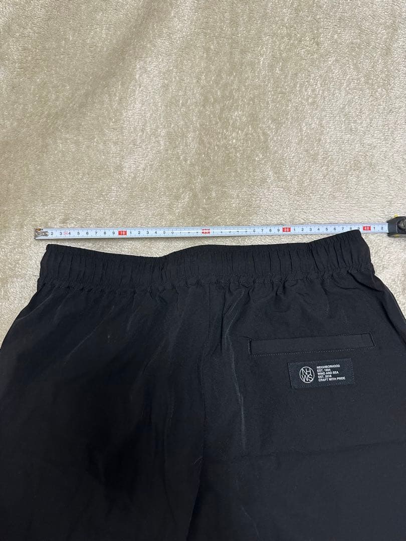 WINDANDSEA ✖️NEIGHBORHOOD コラボパンツ