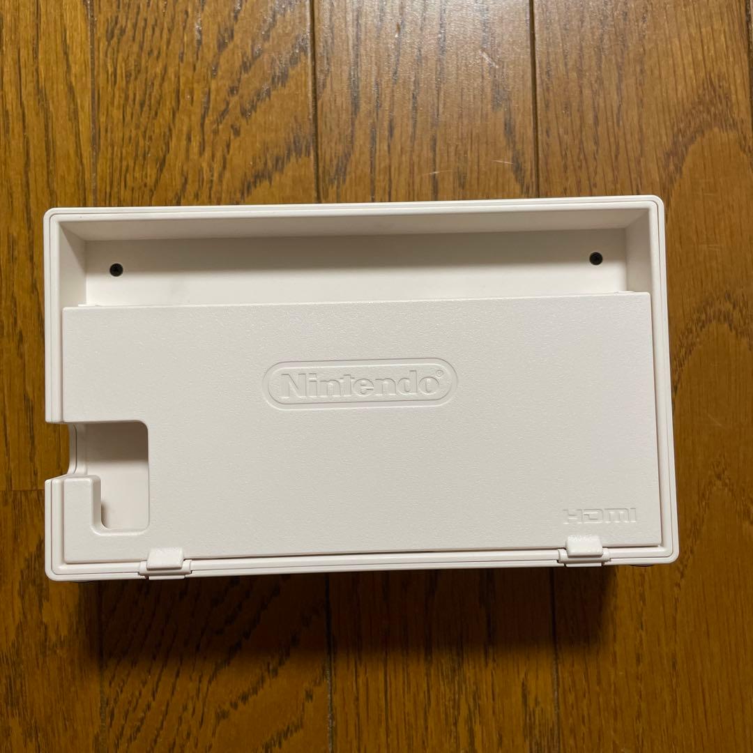 Nintendo Switch あつ森ver.スプラトゥーン2 ジョイコンセット