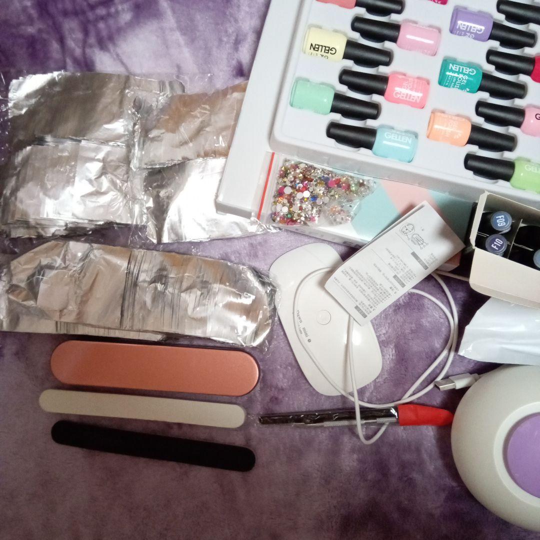 ディアローラ pa ネイルカラー AA134