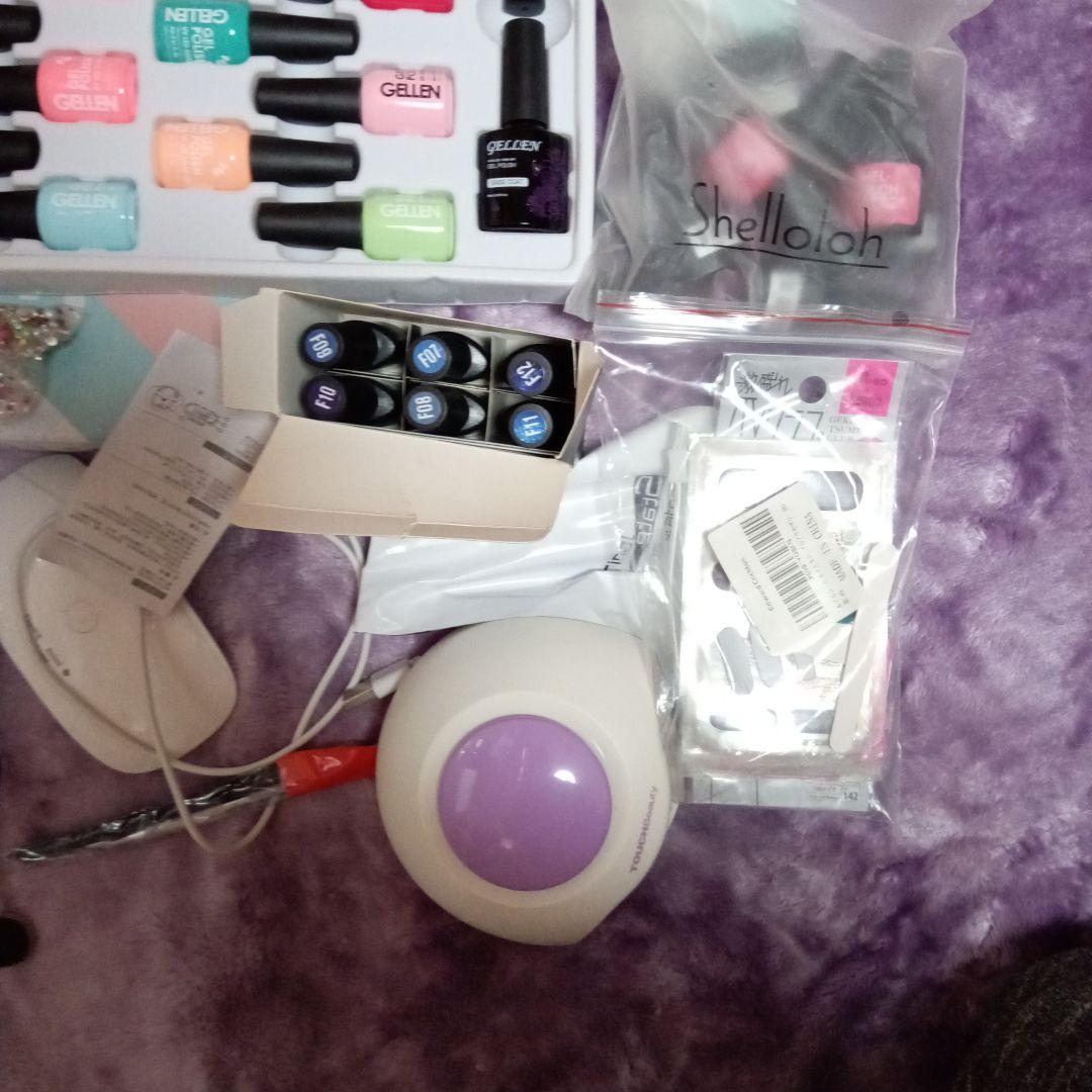 ディアローラ pa ネイルカラー AA134