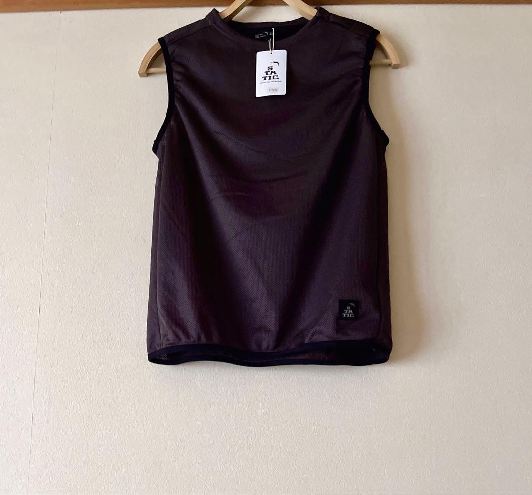 新品 STATIC ADRIFT VEST