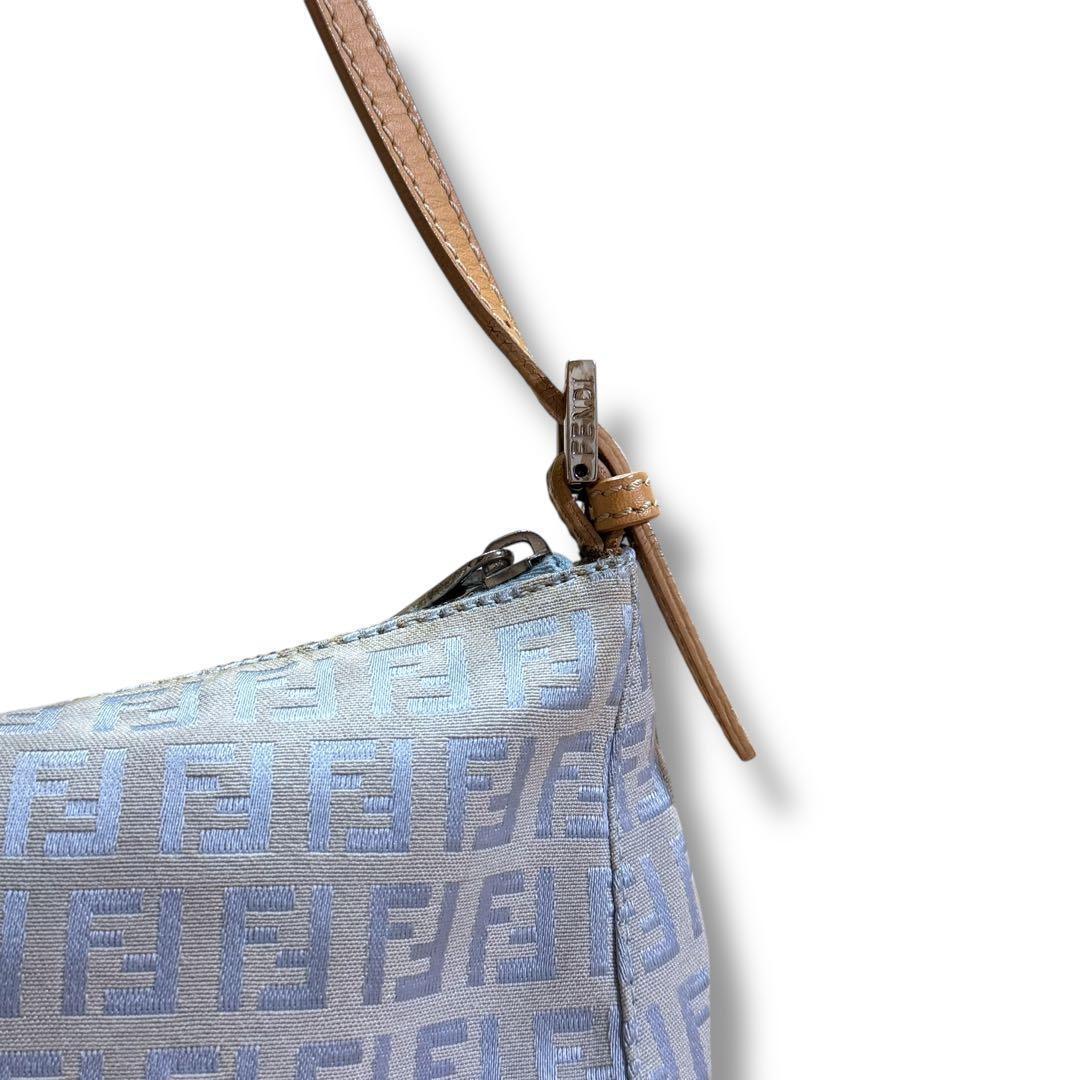 激レア✨FENDI ハンドバッグ ズッキーノ ワンショルダーバッグ