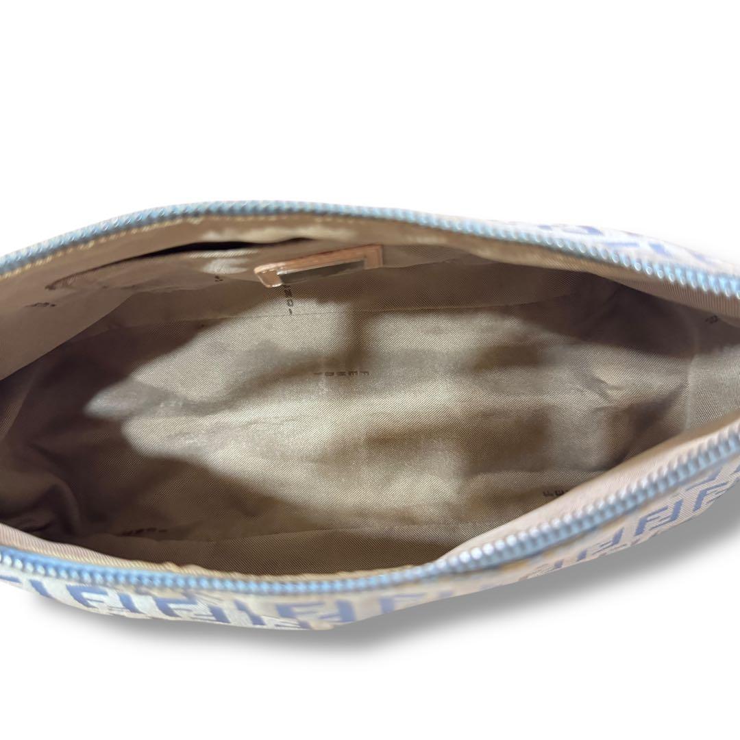 激レア✨FENDI ハンドバッグ ズッキーノ ワンショルダーバッグ