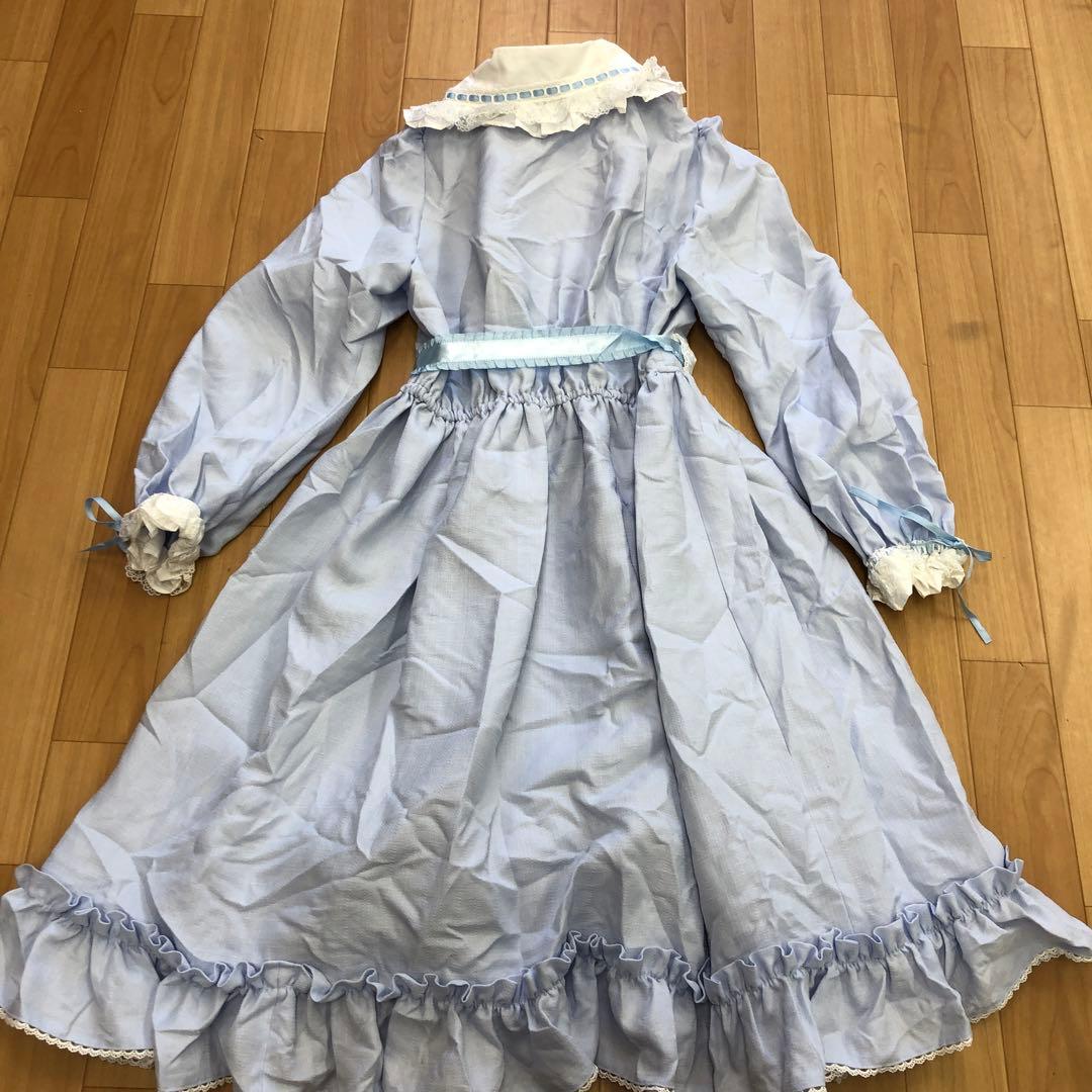 ALICE AND THE PIRATES ワンピース