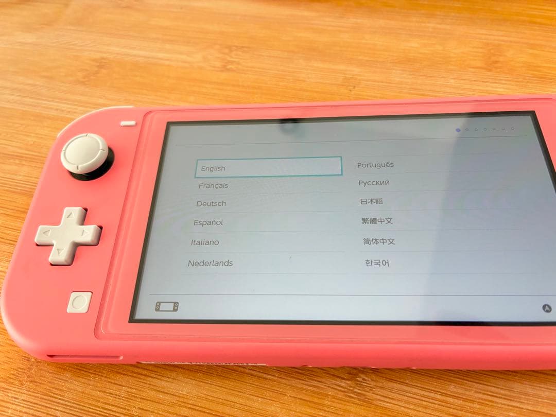 Swicth lite 本体 充電器 ケース 本体ケース