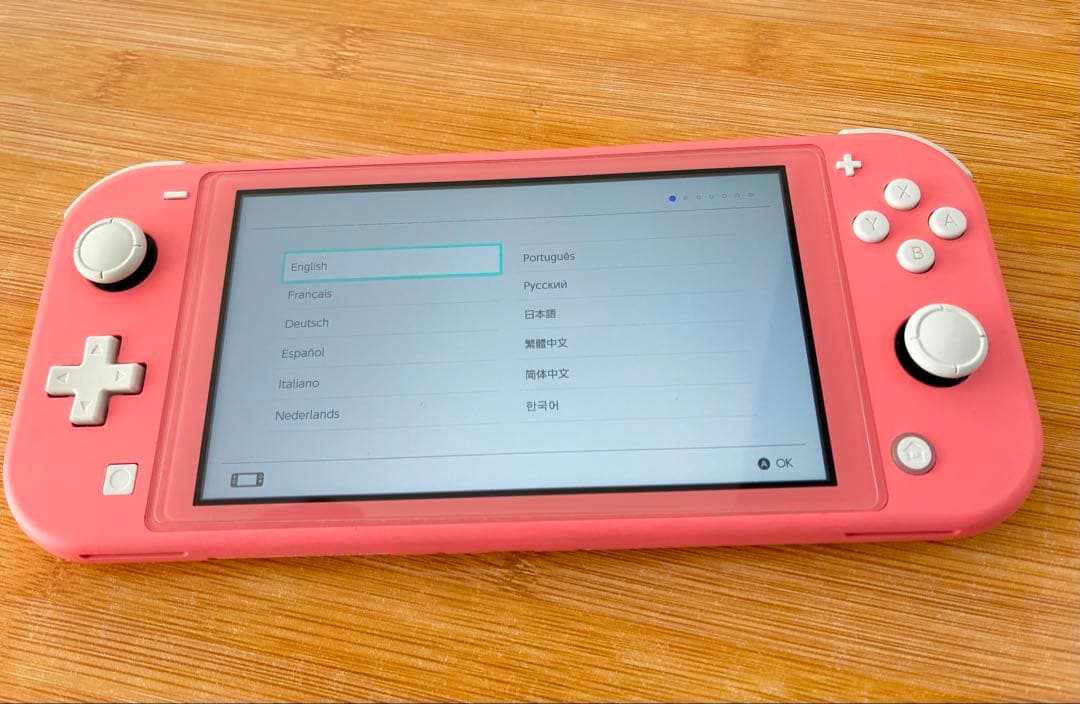 Swicth lite 本体 充電器 ケース 本体ケース