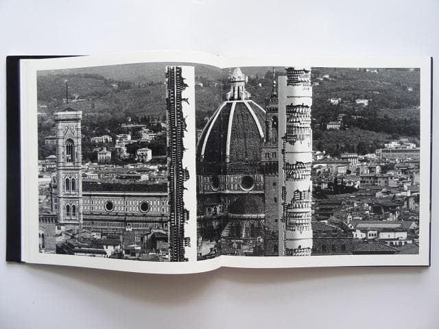 洋書◆アルナルド・ポモドーロ 彫刻作品写真集 本 フォート・ベルヴェデーレ