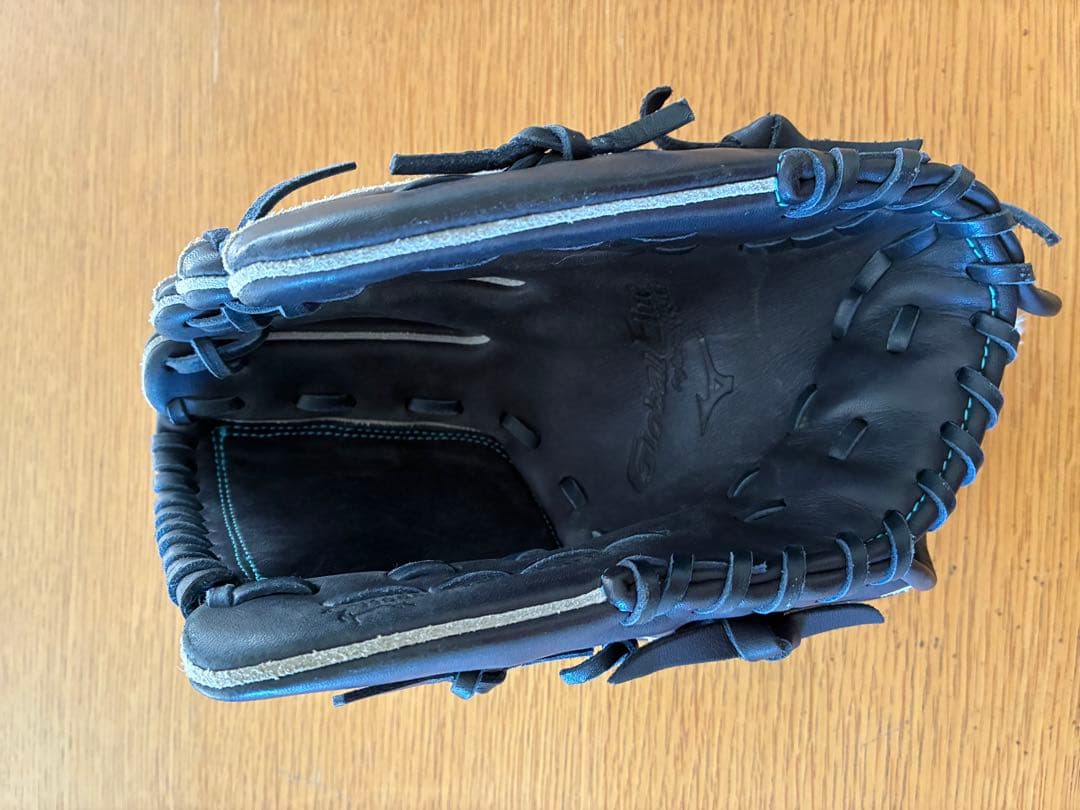 MIZUNO（キッズ）少年軟式用グラブ　投手用