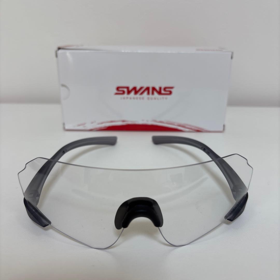 SWANS(スワンズ) 調光クリアtoスモーク ENN20-0066