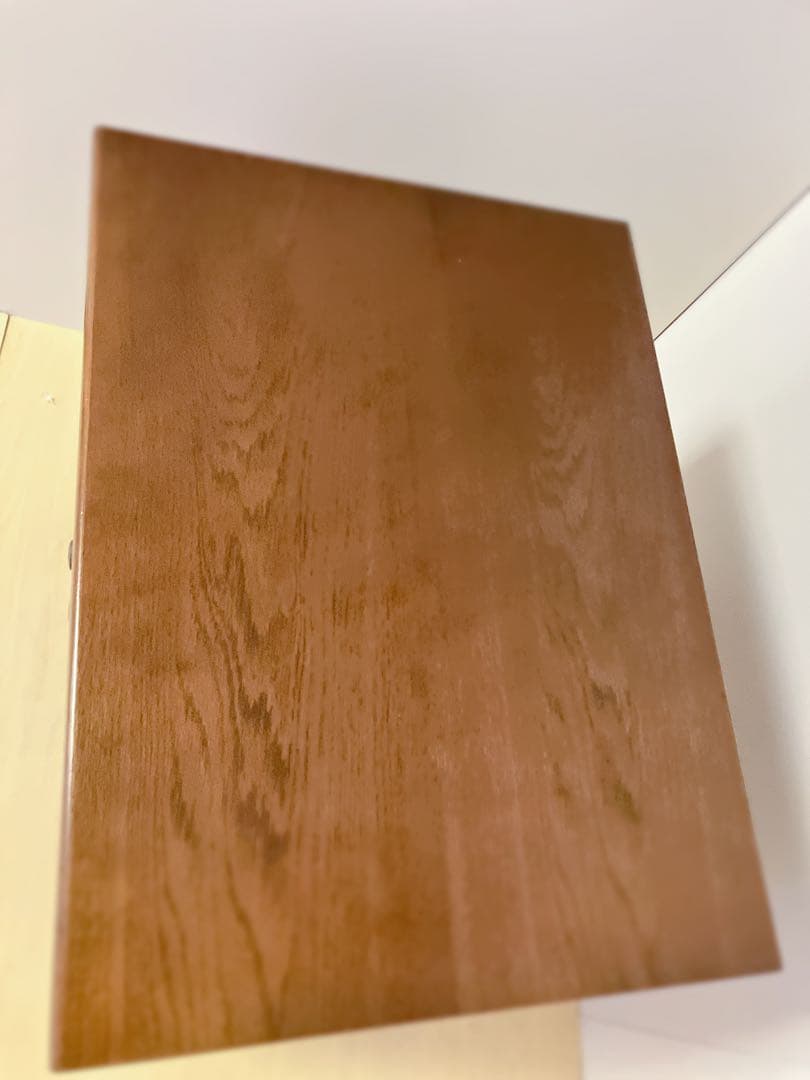 karimoku カリモク　チェスト　木製　サイドチェスト　箪笥　タンス　4段