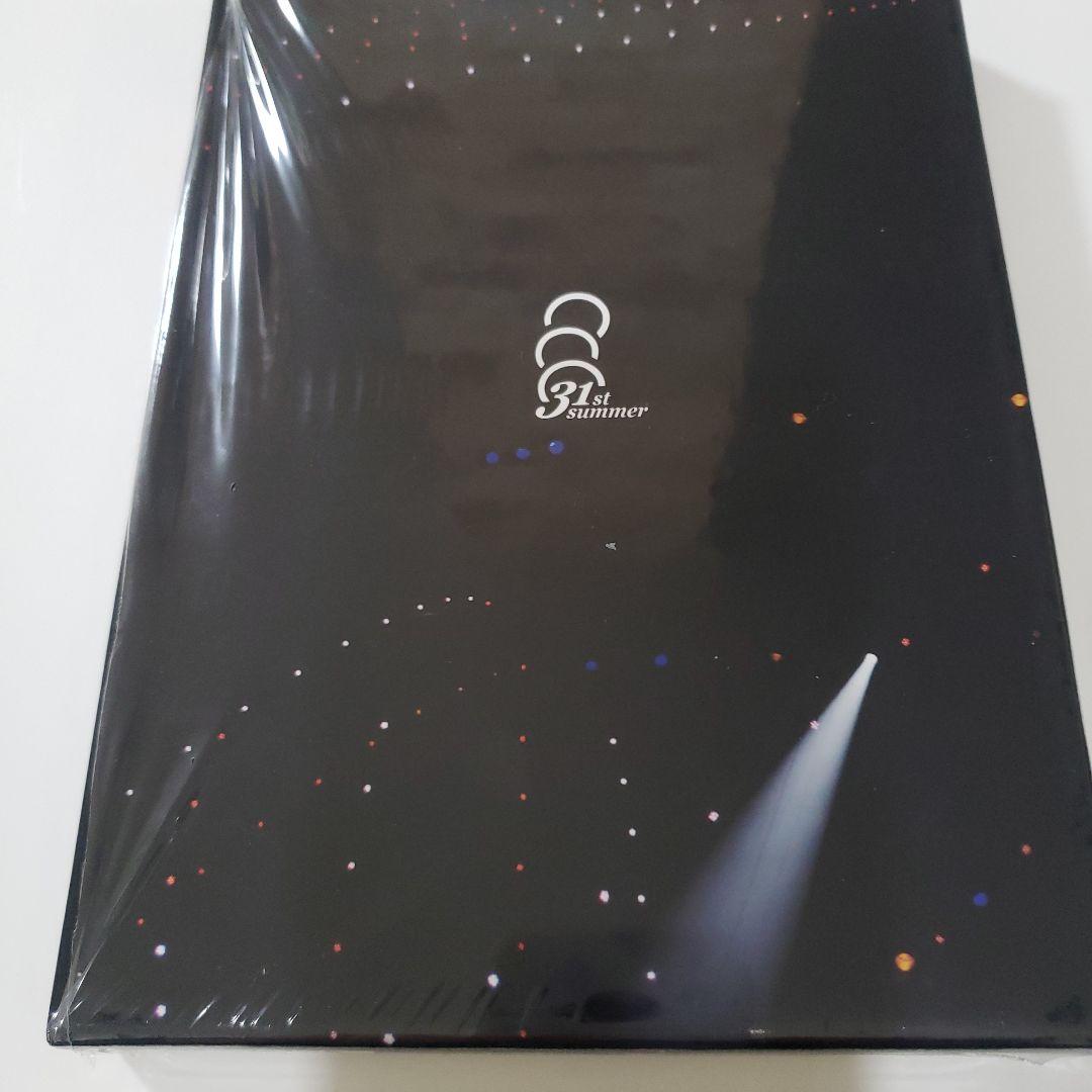 THE ALFEE 2017 夏フェスタ　2日目　Blu-ray