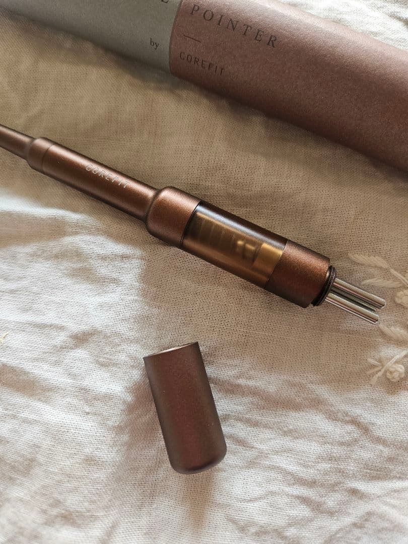 コアフィット　COREFIT フェイスポインター